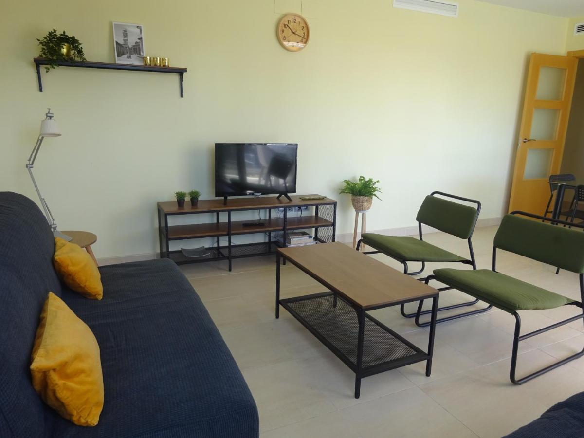 Apartamento Costa Calpe Ngoại thất bức ảnh